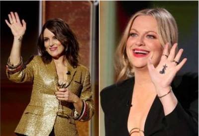 Golden Globes 2021: Ratings down by more than half, according to early reports - www.msn.com