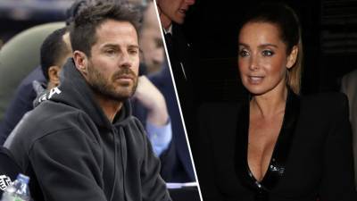 Jamie Redknapp tells Louise: 'This is the final straw' - heatworld.com