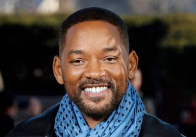 Will Smith Reveals He’ll Consider Running For Office ‘At Some Point Down The Line’ - etcanada.com