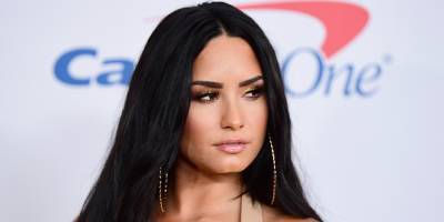 Demi Lovato Reveals She 'Accidentally' Lost Weight During Her Self-Love Journey - www.justjared.com