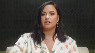 Demi Lovato Shows Off 'Accidental' Weight Loss and Shares How She Did It - www.etonline.com
