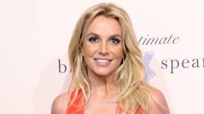 Britney Spears shares rare photos with sons Sean and Jayden: 'I'm extremely lucky' - www.foxnews.com
