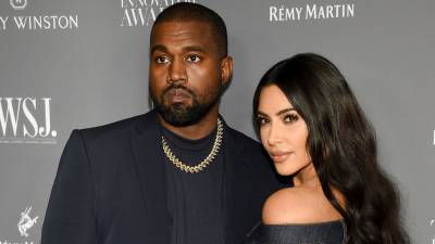 Kim Kardashian, Kanye West's California property invaded by intruder - www.foxnews.com - California - Los Angeles