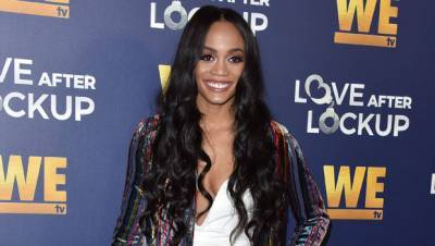 ‘Bachelor’ Producers Defend Rachel Lindsay Amid ‘Inexcusable’ Harassment After Chris Harrison Drama - hollywoodlife.com