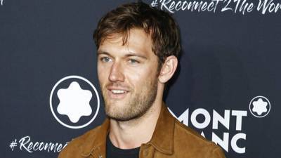Alex Pettyfer Leads ‘The Lost Ones’ for The Exchange – EFM (EXCLUSIVE) - variety.com