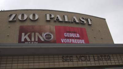 Berlinale Move Online Exacerbating Berlin’s Economic Woes - variety.com - Berlin