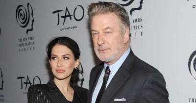 Alec Baldwin and wife welcome sixth child - report - www.msn.com
