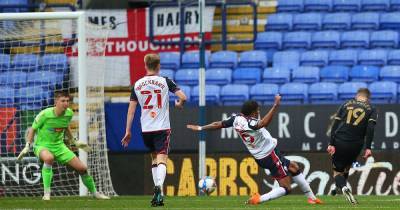 What Bolton Wanderers have learned and developed from 'low point' of Oldham Athletic loss - www.manchestereveningnews.co.uk
