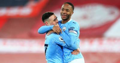 Foden and Sterling to start - Predicted Man City line up vs Wolves - www.manchestereveningnews.co.uk - Manchester