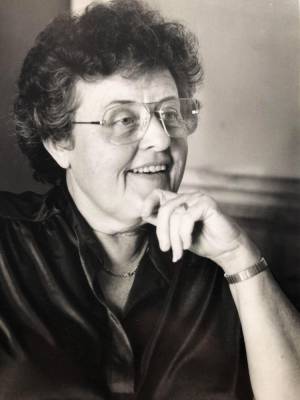 Tribute to ‘give ‘em hell’ lesbian feminist pioneer Ivy Bottini - www.losangelesblade.com - Florida