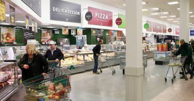 Morrisons announces improvements coming to over 400 of its UK supermarkets after addition - www.manchestereveningnews.co.uk - Britain