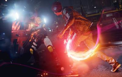 ‘Infamous Second Son’ and ‘World War Z’ lead March’s new PlayStation Now games - www.nme.com