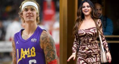 DJ Snake, Selena Gomez's Selfish Love, Justin Bieber's Hold On; Which Friday release are you most excited for? - www.pinkvilla.com
