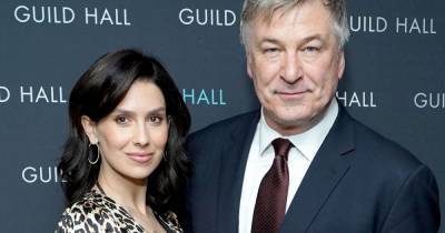Hilaria and Alec Baldwin shock fans as they secretly welcome sixth baby months after arrival of son Edu - www.ok.co.uk