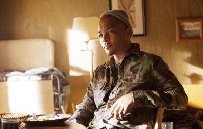 T.I. not returning for ‘Ant-Man 3’ after sexual assault allegations - www.nme.com - New York