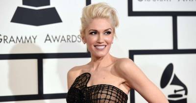 Gwen Stefani looks totally different after surprising hair transformation - www.msn.com
