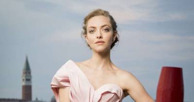 Amanda Seyfried's hairstylist on how to recreate her Golden Globes Hollywood waves - www.msn.com