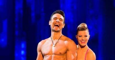 Chico says stars should know truth of Dancing On Ice danger before signing up - www.msn.com