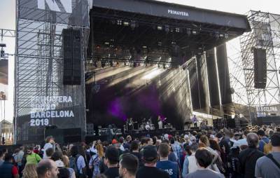 Primavera Sound Festival 2021 has been cancelled - www.nme.com