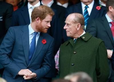 Palace hits back saying Royal family has ‘more important’ concerns than Oprah - evoke.ie