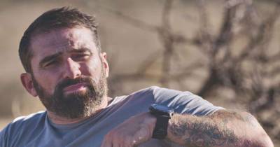 Ant Middleton leaves SAS: Who Dares Wins after 'personal conduct' talks - www.msn.com