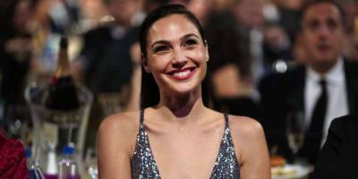 Gal Gadot is pregnant with her third child - www.msn.com