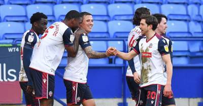 Ex-Wolves and Sunderland striker on Bolton's winning run and League Two issues Wanderers encounter - www.manchestereveningnews.co.uk
