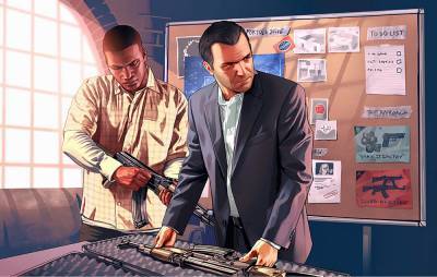 A programmer has reduced ‘GTA Online’ load times by over 50 per cent - www.nme.com