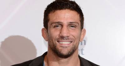 Alex Reid bravely reveals he has been diagnosed with Asperger's Syndrome aged 45 - www.ok.co.uk