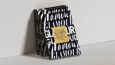 Introducing Glamour: 30 Years of Women Who Have Reshaped the World - www.glamour.com