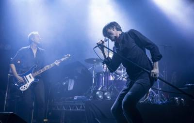Suede postpone ‘Coming Up’ anniversary tour - www.nme.com - Britain