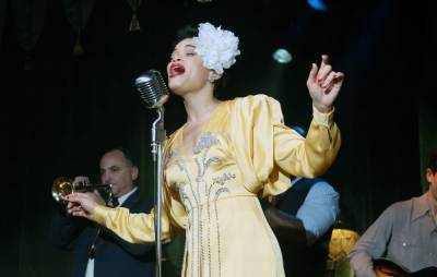 Andra Day was “pissed off” at crew for applauding her Billie Holiday performance - www.nme.com - USA