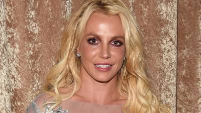 Britney Spears Shared a Rare Photo of Her Sons All Grown Up: ‘Time Flies’ - www.glamour.com