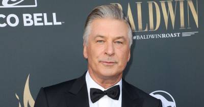 Alec Baldwin Tells Haters to ‘Shut the F–k Up’ After 7th Child’s Surprise Arrival - www.usmagazine.com - Ireland