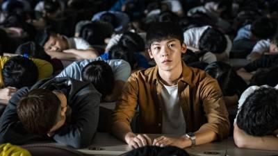 Masterpiece ‘A Sun’ Combines Compassion With Control - variety.com - Taiwan