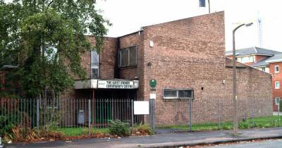 Planning documents spark concern over future of historic West Indian Community Centre - www.manchestereveningnews.co.uk - Britain - Centre - India