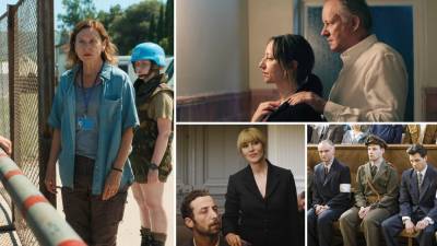 Women Add to Diversity of Oscar Int’l Film Shortlist - variety.com - Norway - Czech Republic - Tunisia