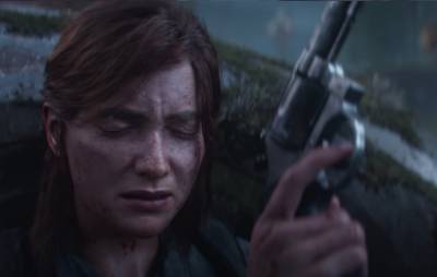 ‘The Last Of Us II’ leads the nominations for the BAFTA Game Awards - www.nme.com