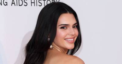 Kendall Jenner’s Clearing Skincare Routine Includes This Cult-Favorite Serum - www.usmagazine.com