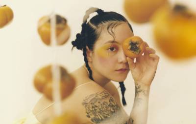 Japanese Breakfast announces new album ‘Jubilee’ and shares ‘Be Sweet’ - www.nme.com - Japan