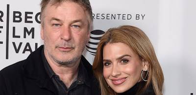 Alec Baldwin Fires Back at Commenter Wanting to Know If Sixth Child Was Born Via Surrogacy - www.justjared.com