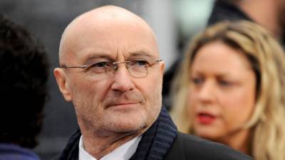 Phil Collins’ Alamo artifacts collection go on display in Texas - www.foxnews.com - Britain - Texas - Mexico - county Collin