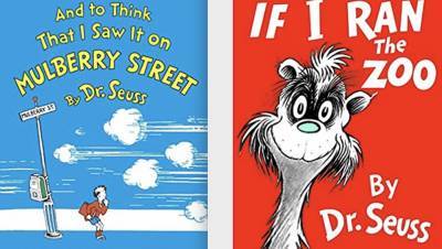 Six Dr. Seuss Books Will No Longer Be Published Due To “Hurtful And Wrong” Imagery - deadline.com