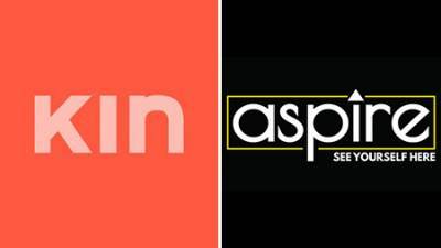 AspireTV & Kin Strike Multi-Series Deal - deadline.com