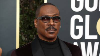 Eddie Murphy To Receive Distinguished Artisan Honor At 8th Annual Make-Up Artists & Hair Stylists Guild Awards - deadline.com