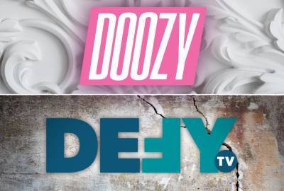Doozy And Defy, New Reality TV Networks Aimed At Men And Women, Set To Join E.W. Scripps Multicast Portfolio - deadline.com - USA