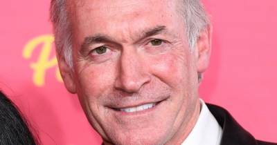 Dr Hilary Jones says if you've got a persistent cough it could be a sign of cancer - www.ok.co.uk - Britain