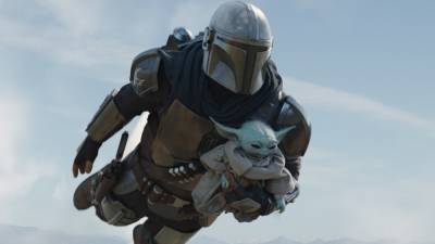 ‘The Mandolorian’ and ‘Soul’ Lead Visual Effects Society Nominations - variety.com