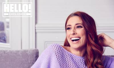 Stacey Solomon and Joe Swash's plans to move home revealed - hellomagazine.com