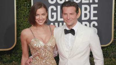 Irina Shayk Reveals What It's Like Co-Parenting With Bradley Cooper - www.etonline.com